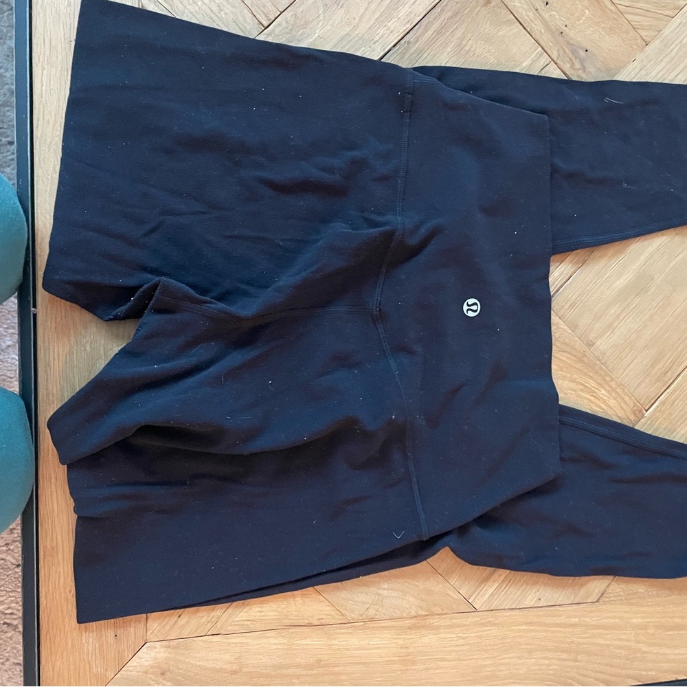 🔴LULULEMON ALIGN LEGGINGS
